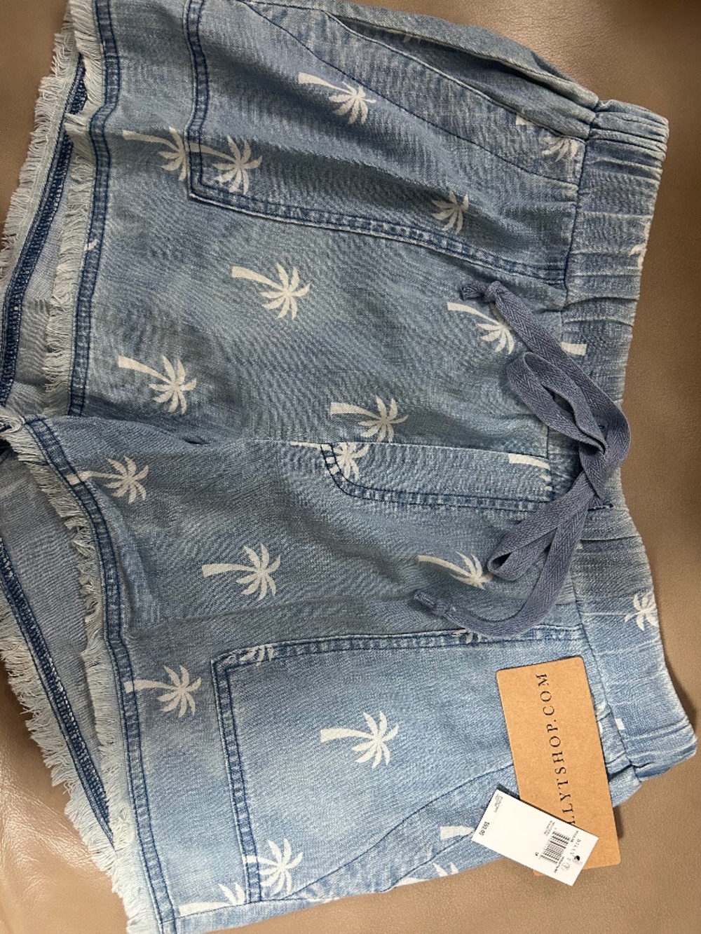 Women’s Shorts